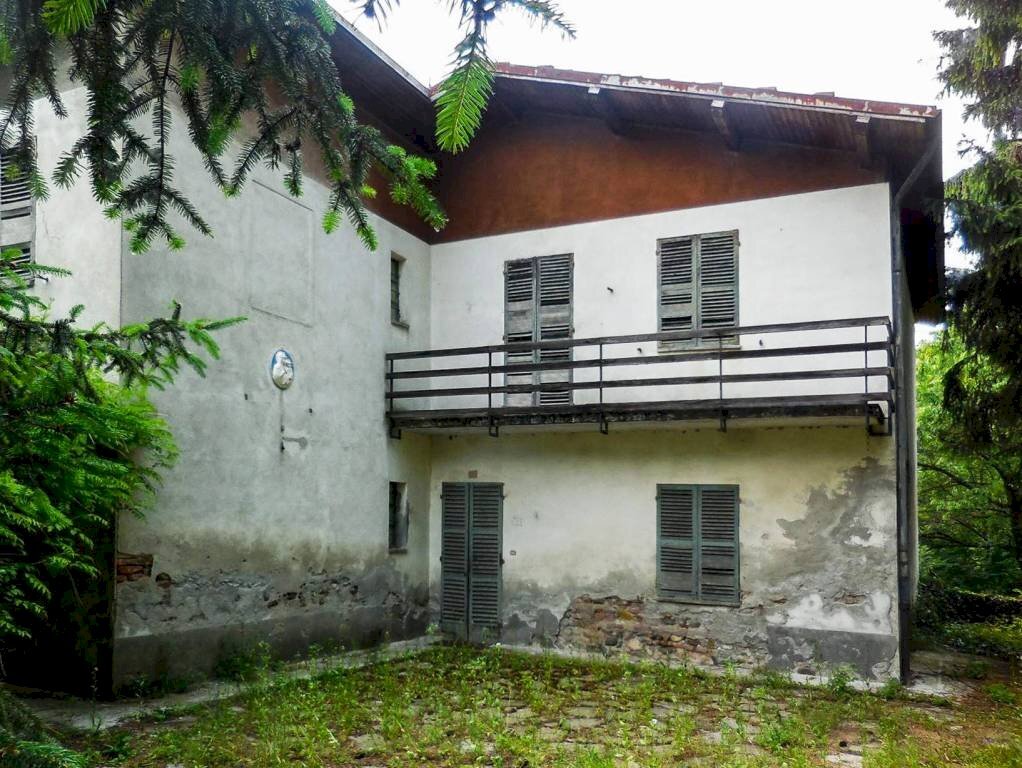 Facciata - Rustico Regione San Dalmazzo, 43, Rivalba - foto 2