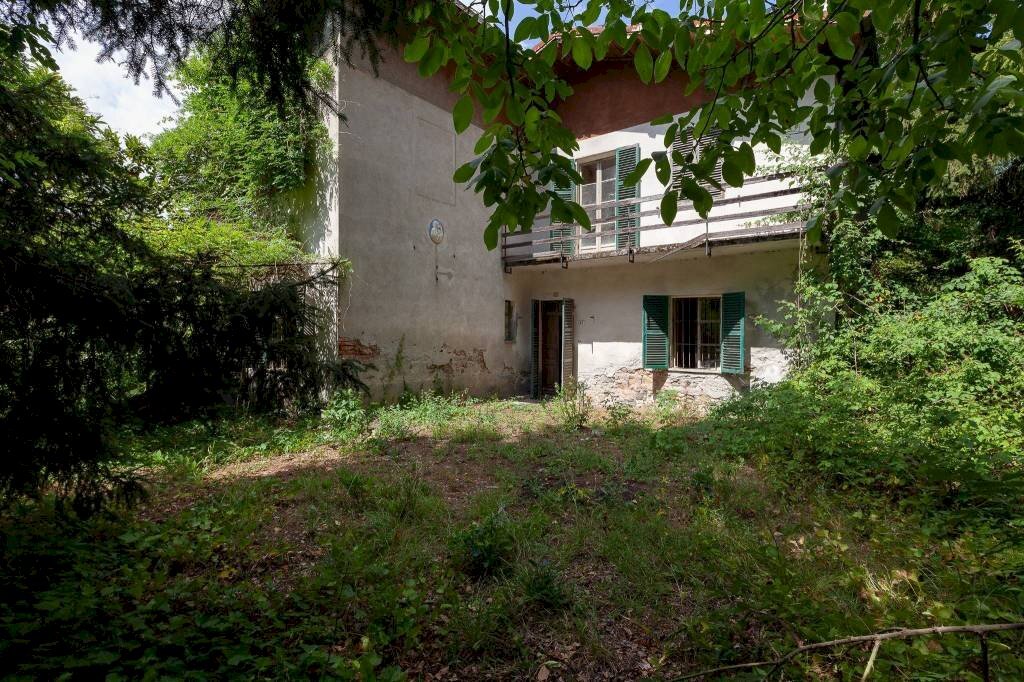 Giardino - Rustico Regione San Dalmazzo, 43, Rivalba - foto 3