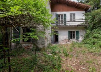 Facciata - Rustic Regione San Dalmazzo, 43, Rivalba - photo 1