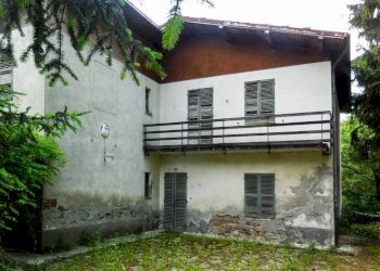 Facciata - Rustic Regione San Dalmazzo, 43, Rivalba - photo 3