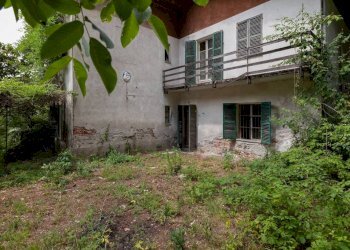 Facciata - Rustic Regione San Dalmazzo, 43, Rivalba - photo 4