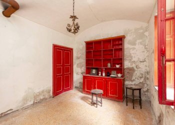 Sala da pranzo - Rustic Regione San Dalmazzo, 43, Rivalba - photo 7