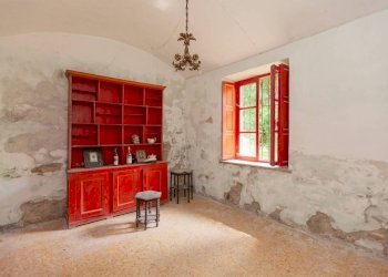Sala da pranzo - Rustic Regione San Dalmazzo, 43, Rivalba - photo 8