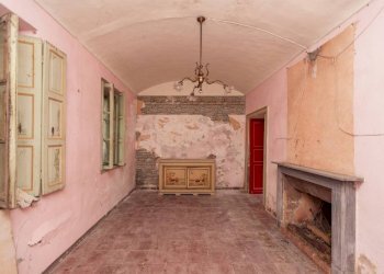 Salone - Rustic Regione San Dalmazzo, 43, Rivalba - photo 10