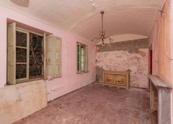 Salone - Rustic Regione San Dalmazzo, 43, Rivalba - photo 12