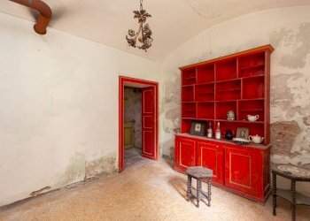 Sala da pranzo - Rustic Regione San Dalmazzo, 43, Rivalba - photo 14