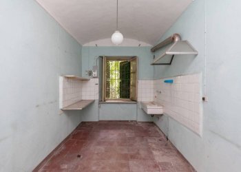 Cucina - Rustic Regione San Dalmazzo, 43, Rivalba - photo 19