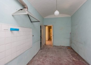 Cucina - Rustic Regione San Dalmazzo, 43, Rivalba - photo 20