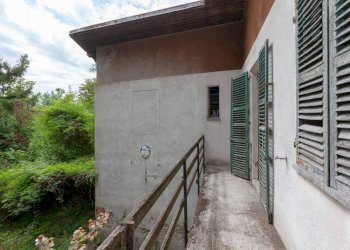 Balcone - Rustic Regione San Dalmazzo, 43, Rivalba - photo 42