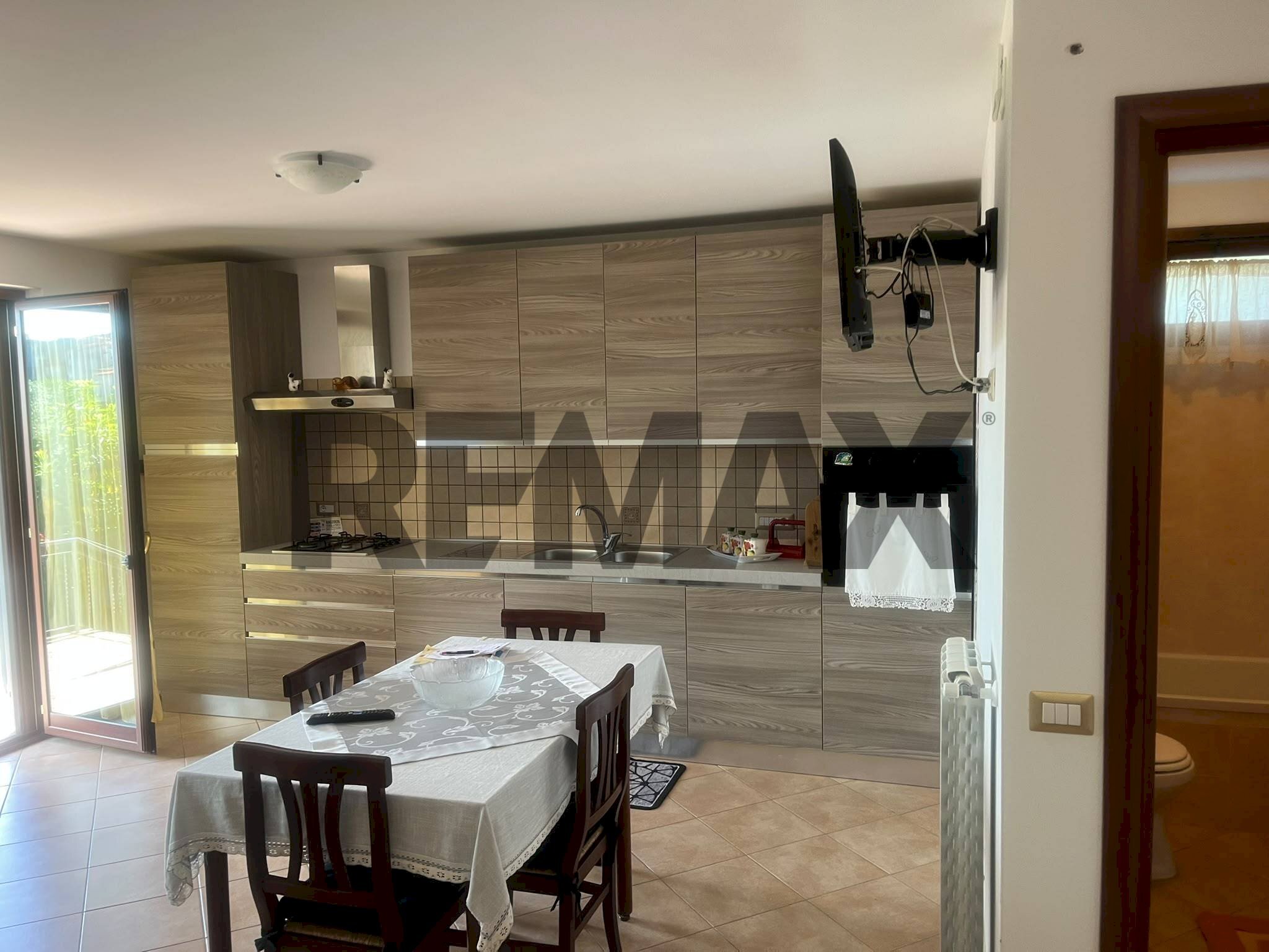 Cucina - Independent house via tagliola
22, Minturno - photo 3