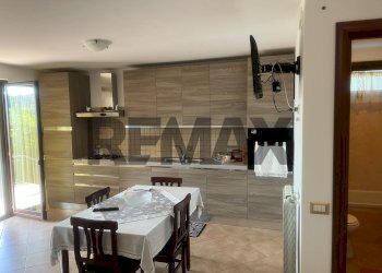 Cucina - Independent house via tagliola
 
22, Minturno - photo 3