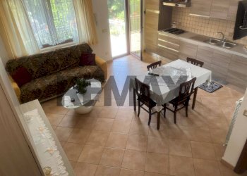 Sala da pranzo - Independent house via tagliola
 
22, Minturno - photo 15