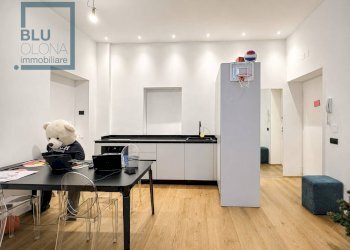 Foto 5 - Trilocale Via Carroccio
10, Milano - foto 5