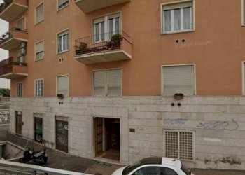 Facciata - Trilocale via Livorno, Roma - foto 1
