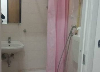 Bagno - Trilocale via Livorno, Roma - foto 4