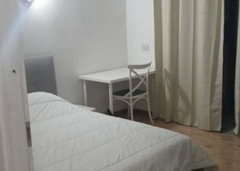 Camera da letto - Trilocale via Livorno, Roma - foto 9