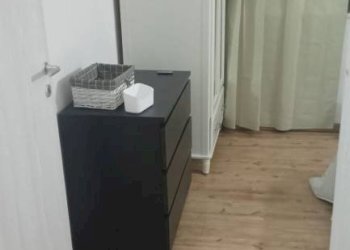 Disimpegno - Trilocale via Livorno, Roma - foto 10
