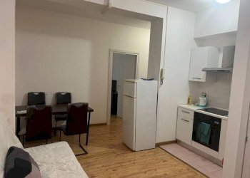Cucina - Trilocale via Livorno, Roma - foto 17