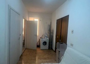 Camera da letto - Trilocale via Livorno, Roma - foto 26