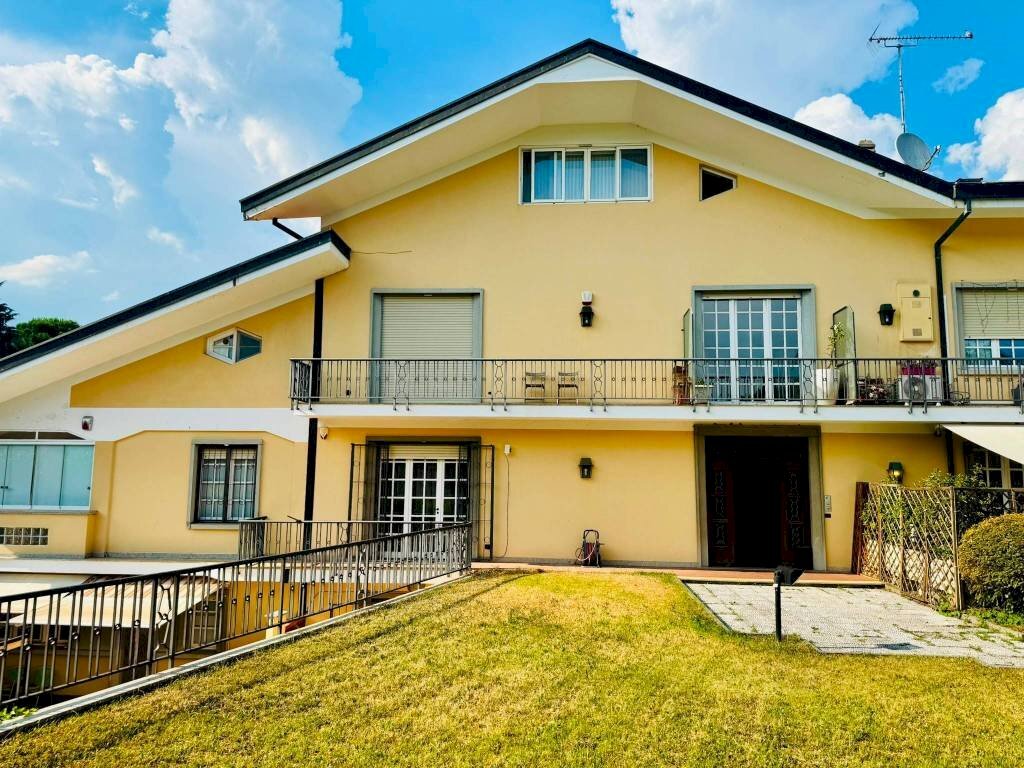 Facciata - Appartamento via Rivoli, 116, Villarbasse - foto 1