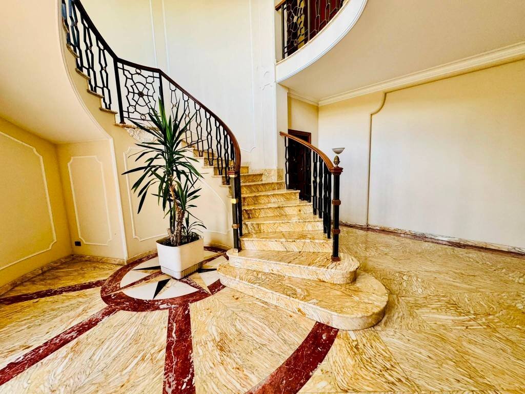 Interno palazzo - Appartamento via Rivoli, 116, Villarbasse - foto 3