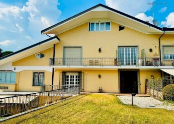 Facciata - Appartamento via Rivoli, 116, Villarbasse - foto 1