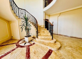 Interno palazzo - Appartamento via Rivoli, 116, Villarbasse - foto 3
