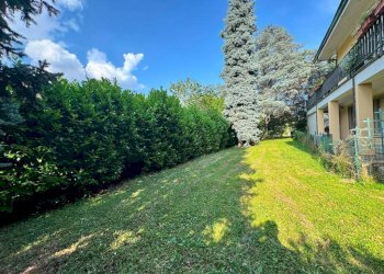 Giardino - Appartamento via Rivoli, 116, Villarbasse - foto 5