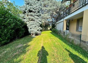 Giardino - Appartamento via Rivoli, 116, Villarbasse - foto 7