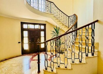 Interno palazzo - Appartamento via Rivoli, 116, Villarbasse - foto 8
