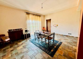 Salone - Appartamento via Rivoli, 116, Villarbasse - foto 13