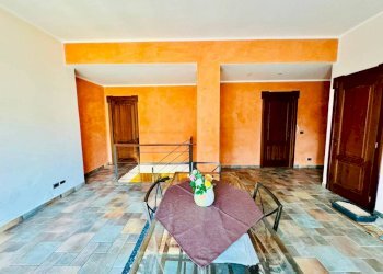 Salone - Appartamento via Rivoli, 116, Villarbasse - foto 14