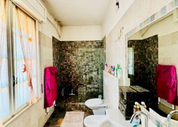 Bagno - Appartamento via Rivoli, 116, Villarbasse - foto 16