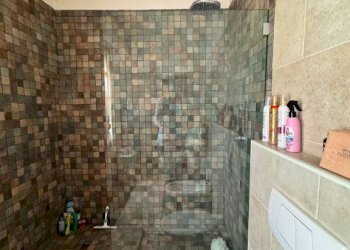 Bagno - Appartamento via Rivoli, 116, Villarbasse - foto 17