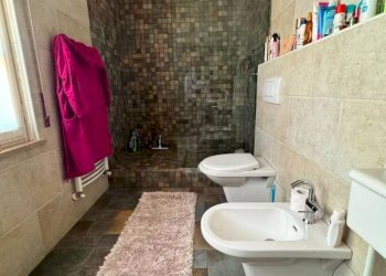 Bagno - Appartamento via Rivoli, 116, Villarbasse - foto 18