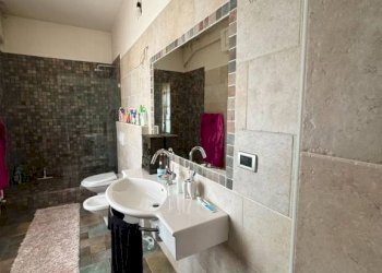 Bagno - Appartamento via Rivoli, 116, Villarbasse - foto 19