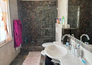 Bagno - Appartamento via Rivoli, 116, Villarbasse - foto 21