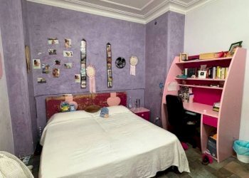Camera da letto - Appartamento via Rivoli, 116, Villarbasse - foto 22