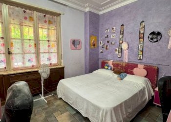 Camera da letto - Appartamento via Rivoli, 116, Villarbasse - foto 23