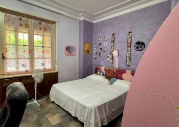 Camera da letto - Appartamento via Rivoli, 116, Villarbasse - foto 26