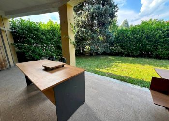 Veranda - Appartamento via Rivoli, 116, Villarbasse - foto 28