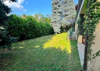 Giardino - Appartamento via Rivoli, 116, Villarbasse - foto 29