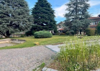 Giardino - Appartamento via Rivoli, 116, Villarbasse - foto 31
