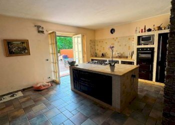 Cucina - Appartamento via Rivoli, 116, Villarbasse - foto 33