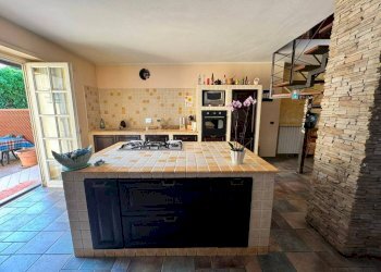 Cucina - Appartamento via Rivoli, 116, Villarbasse - foto 34
