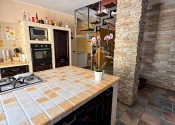 Cucina - Appartamento via Rivoli, 116, Villarbasse - foto 35