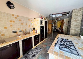 Cucina - Appartamento via Rivoli, 116, Villarbasse - foto 36