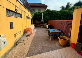 Terrazzo - Appartamento via Rivoli, 116, Villarbasse - foto 37