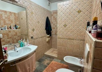 Bagno - Appartamento via Rivoli, 116, Villarbasse - foto 39