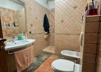 Bagno - Appartamento via Rivoli, 116, Villarbasse - foto 40